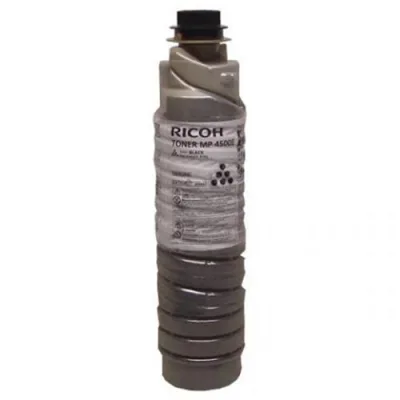 Ricoh 841925 Toner Nero per Aficio MPC2003-2503 12.500 PG