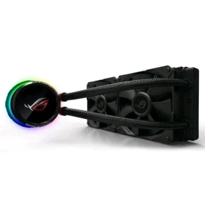 ASUS Rog Ryuo 240 Ventola 12cm 2500 Giri