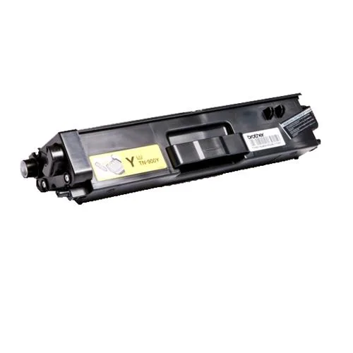 Brother TN-900Y Toner Giallo per HL-L9200CDWT 6.000 Pag