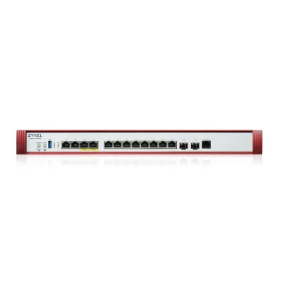 FIREWALL ZYWALL USG FLEX 700H FIREWALL 18 PORTE