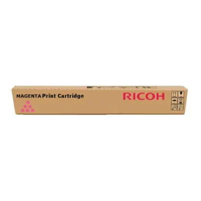 Ricoh 841927 Toner Magenta per Aficio MPC2003/2503 7.910 Pag