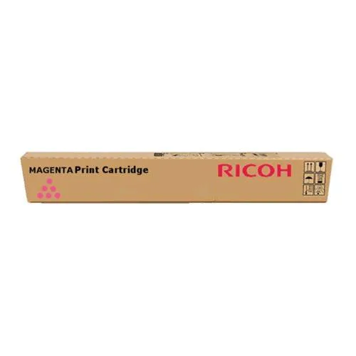 Ricoh 841927 Toner Magenta per Aficio MPC2003/2503 7.910 Pag