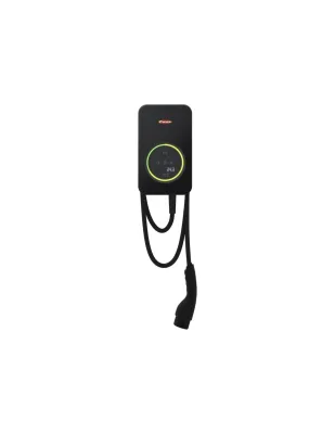 Colonnina di ricarica trifase 22kW Wattpilot Flex Home 22 C6 Fronius