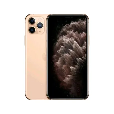 Apple iPHONE 11 Pro Dual SIM 5.8" 64GB Italia Oro