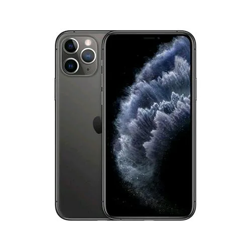 Apple iPHONE 11 Pro Dual SIM 5.8" 64GB Italia Space Grey