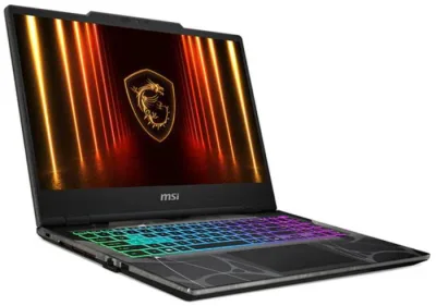 NB 15,6 I7-14650HX 16GB 1TBSSD W11 MSI KATANA 15 - VGA RTX 5050