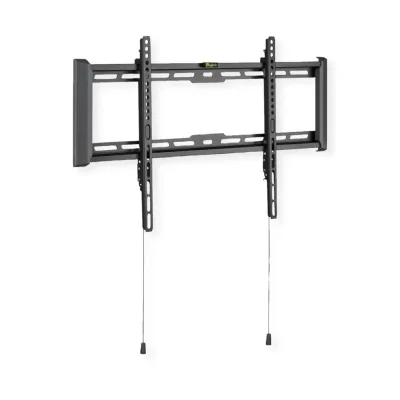 STAFFA TV/MONITOR 37/80 BK NEW MAX 75KG MAX VESA 600*400
