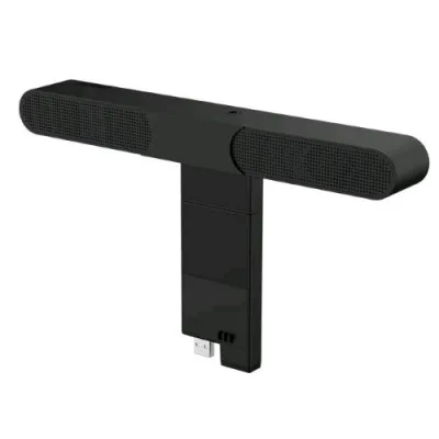 Lenovo Thinkvision MS30 Monitor Soundbar 2.0 4 W USB Nero
