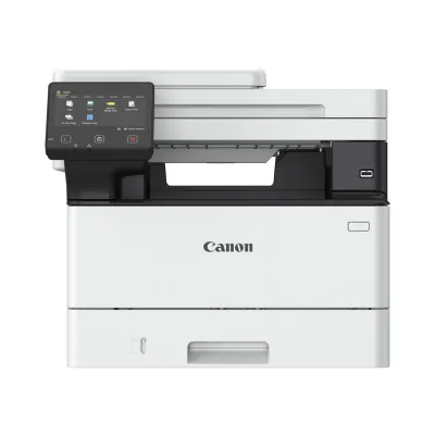 MF LAS B/N A4 MF463DW DUPLEX 40PPM I-SENSYS MF463DW MONO LASER SCAN