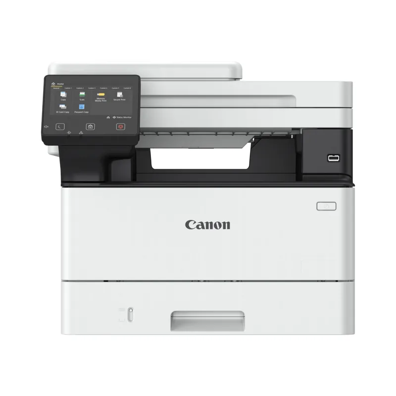 MF LAS B/N A4 MF463DW DUPLEX 40PPM I-SENSYS MF463DW MONO LASER SCAN
