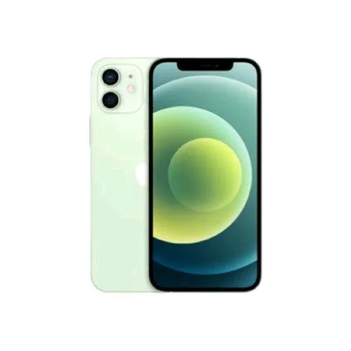 Apple iPHONE 12 6.1" 64GB 5G Italia Green