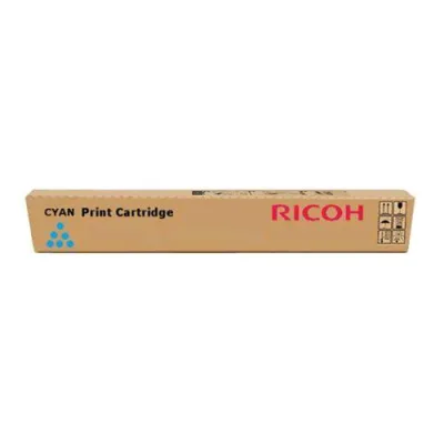 Ricoh 841931 Toner Ciano per MPC2003/2503 4.580 Pag