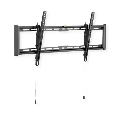 STAFFA TV/MONITOR 43/90 BK NEW MAX 75KG MAX VESA 800*400 TILT 10