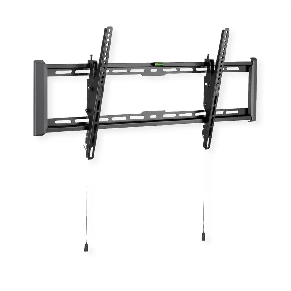 STAFFA TV/MONITOR 43/90 BK NEW MAX 75KG MAX VESA 800*400 TILT 10