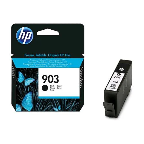 HP 903 Cartuccia Ink-Jet 8ml Nero