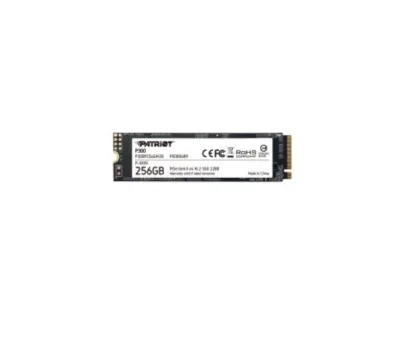 Patriot SSD 256GB M.2 NVMe PCI Express 3.0