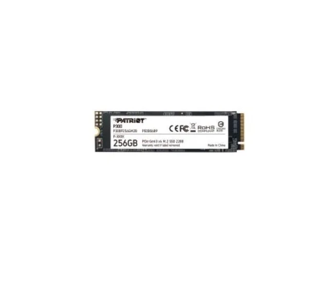 Patriot SSD 256GB M.2 NVMe PCI Express 3.0