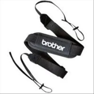 Brother Tracolla per il Trasporto delle Stampanti Portatili Brother Serie RJ (RJ4030 / RJ4040)