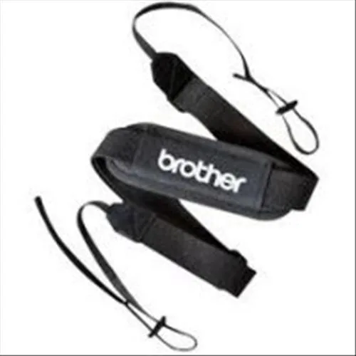 Brother Tracolla per il Trasporto delle Stampanti Portatili Brother Serie RJ (RJ4030 / RJ4040)