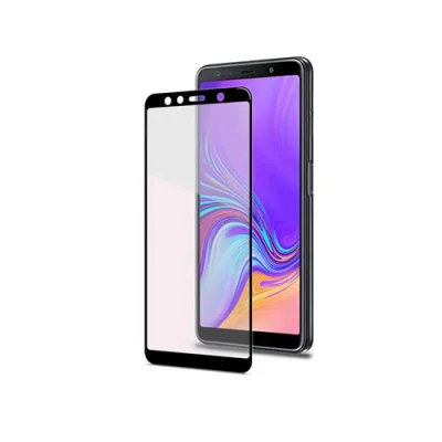 Celly Galaxy A7 (2018) Schermo Protettivo