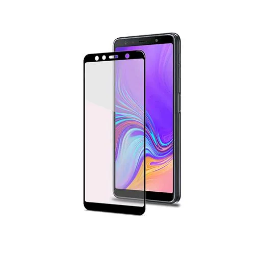 Celly Galaxy A7 (2018) Schermo Protettivo