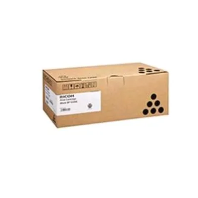 Ricoh 842020 Toner Nero per Aficio MPC 4502 / C5502 31.000 Pagine