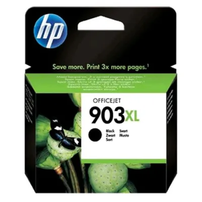 HP 903XL Cartuccia Inchiostro Nero Alta Capacita' 20 ml 750 Pagine