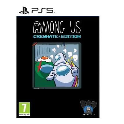 Maximum Games PS5 Among Us Crewmate Edition