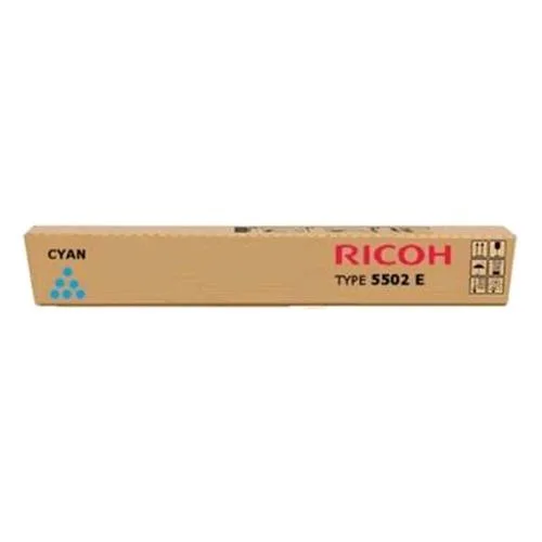 Ricoh 842023 Toner Ciano MPC4502-C5502