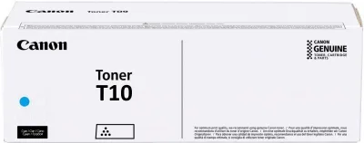 TONER CANON T10C CIANO PER IMAGERUNNER C1538IF 10000PG