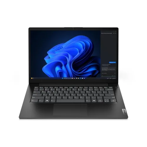 Lenovo V14 G5 Irl 14" Full HD Intel i5-13420H RAM 16GB-SSD 512GB NVMe-Intel UHD Graphics-Wi-Fi 6 + Gigabit LAN-Win 11 Prof Nero (83HD007DIX)