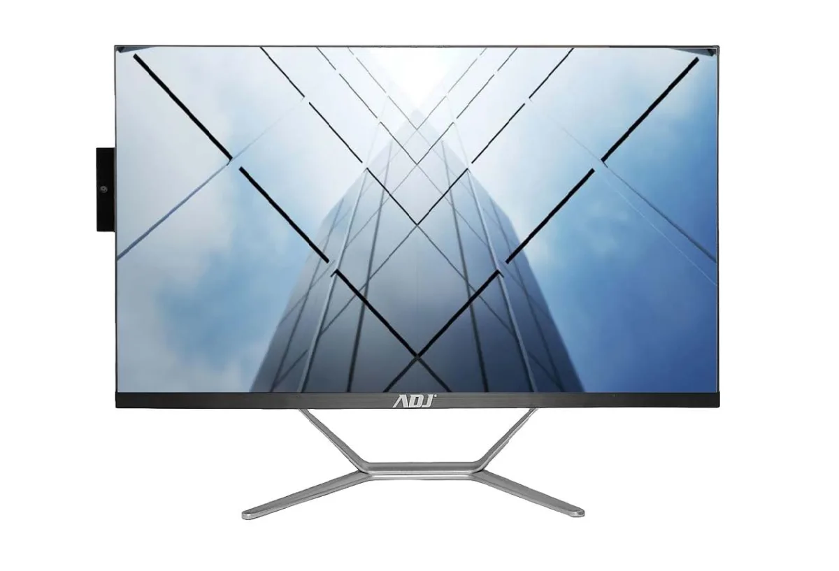 AIO 27 I7 16G 1TB W11P BK ADJ PRO I7-14700 WIFI V/H VGA OPZIONALE