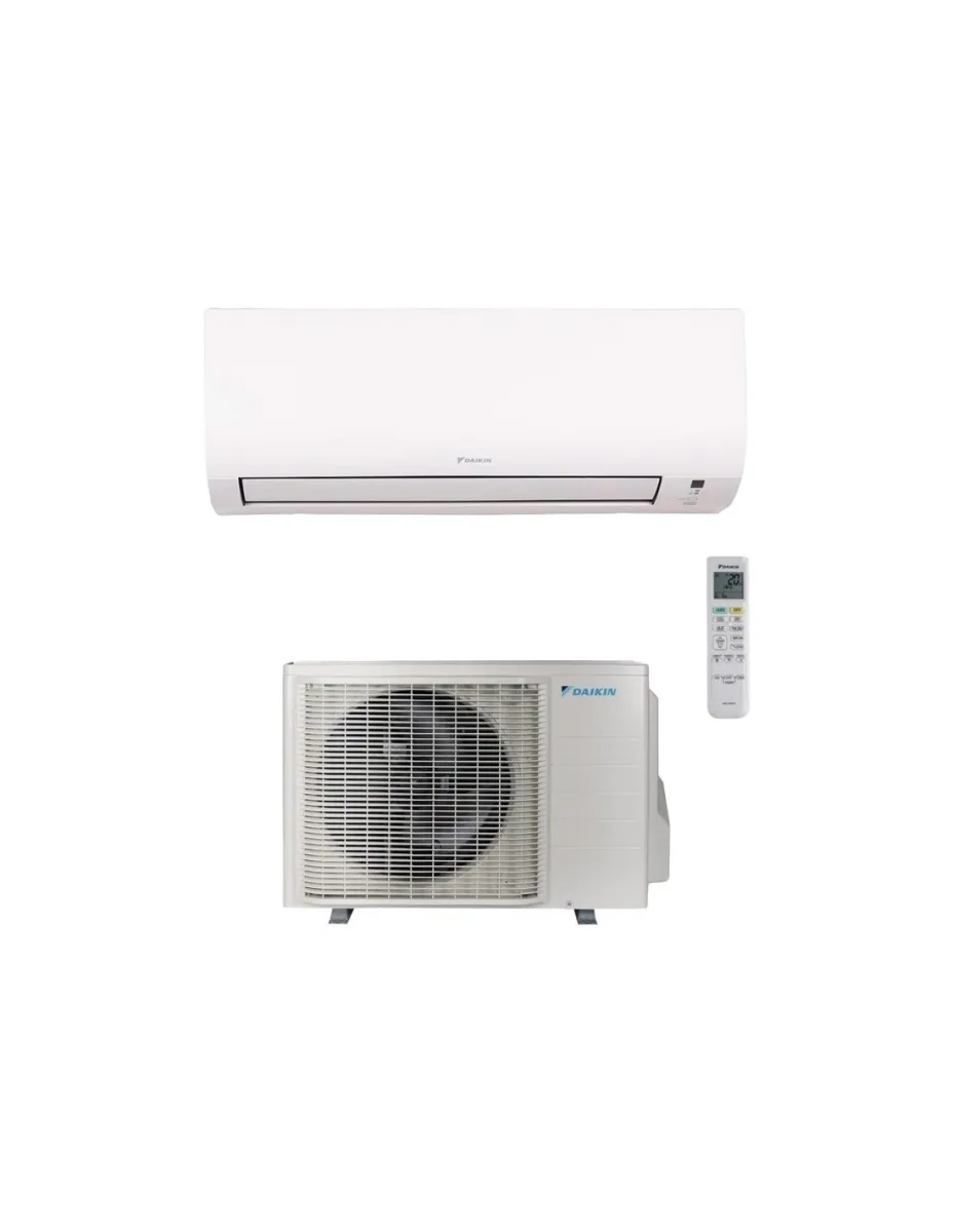 Condizionatore monosplit Daikin Comfora 7000 BTU R32 inverter classe A++