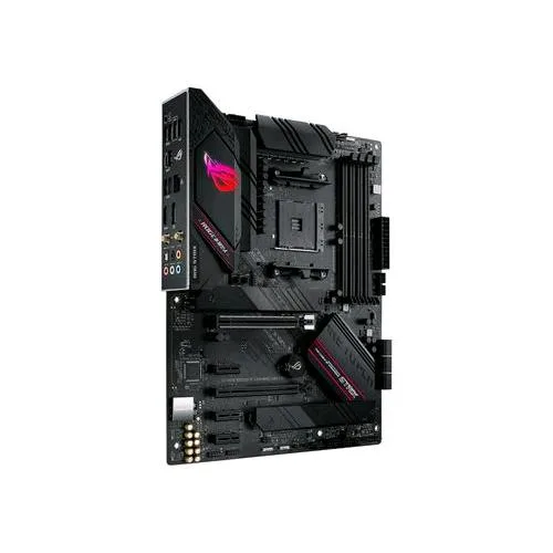 ASUS Rog Strix B550-F Gaming Wi-Fi II AMD B550 Presa AM4 ATX