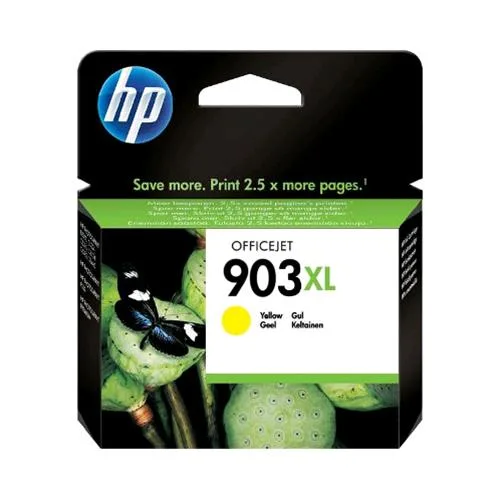 HP 903XL Cartuccia Ink-Jet 825 Pag. Giallo