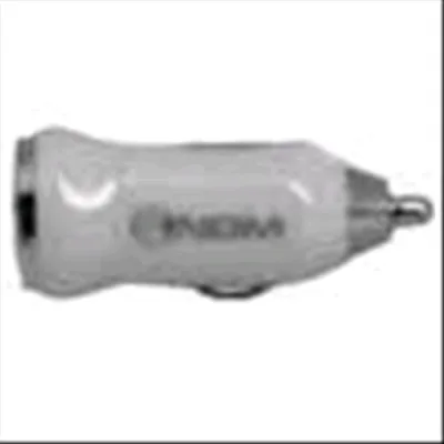 NGM Car USB Caricabatteria Auto USB White