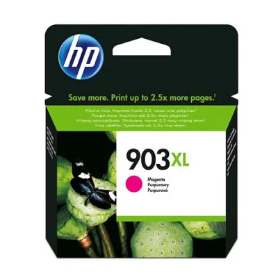HP 903XL Cartuccia Ink-Jet 825 Pag. Magenta