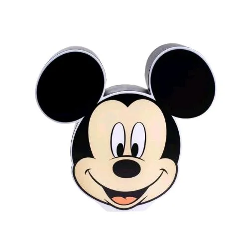 Paladone PP10057DSC Lampada Notturna Topolino Mickeydisney da Scrivania Muticolore