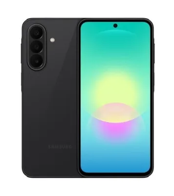 Samsung A276 Galaxy A27 5G Dual SIM 6.7" Octa Core 128GB RAM 6GB 5G WIND3 Black