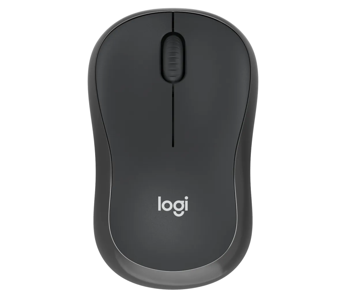 MOUSE M240 SILENT LOG BLUETOOTH GRA PHITE