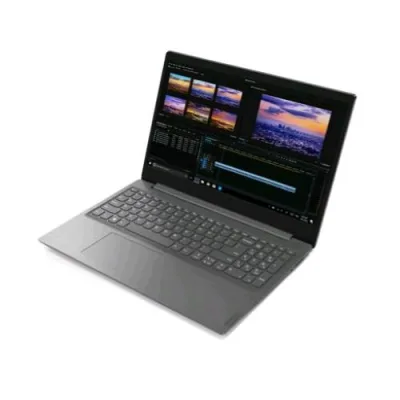 Lenovo V15 15.6" AMD 3020E 1.2GHz RAM 8GB-SSD 256GB M.2 NVMe-Win 10 Home Grigio (82C70097IX)