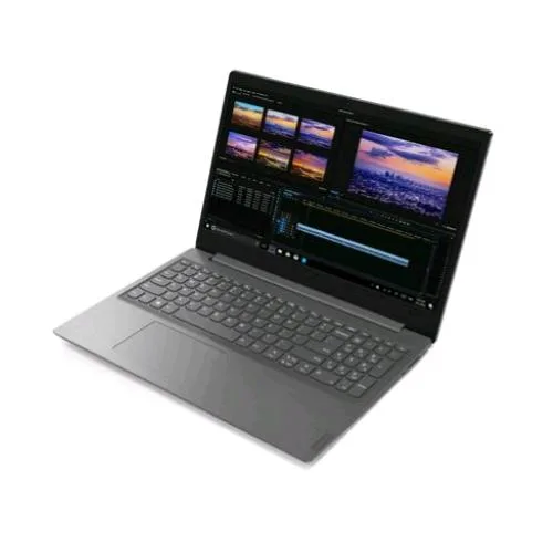 Lenovo V15 15.6" AMD 3020E 1.2GHz RAM 8GB-SSD 256GB M.2 NVMe-Win 10 Home Grigio (82C70097IX)