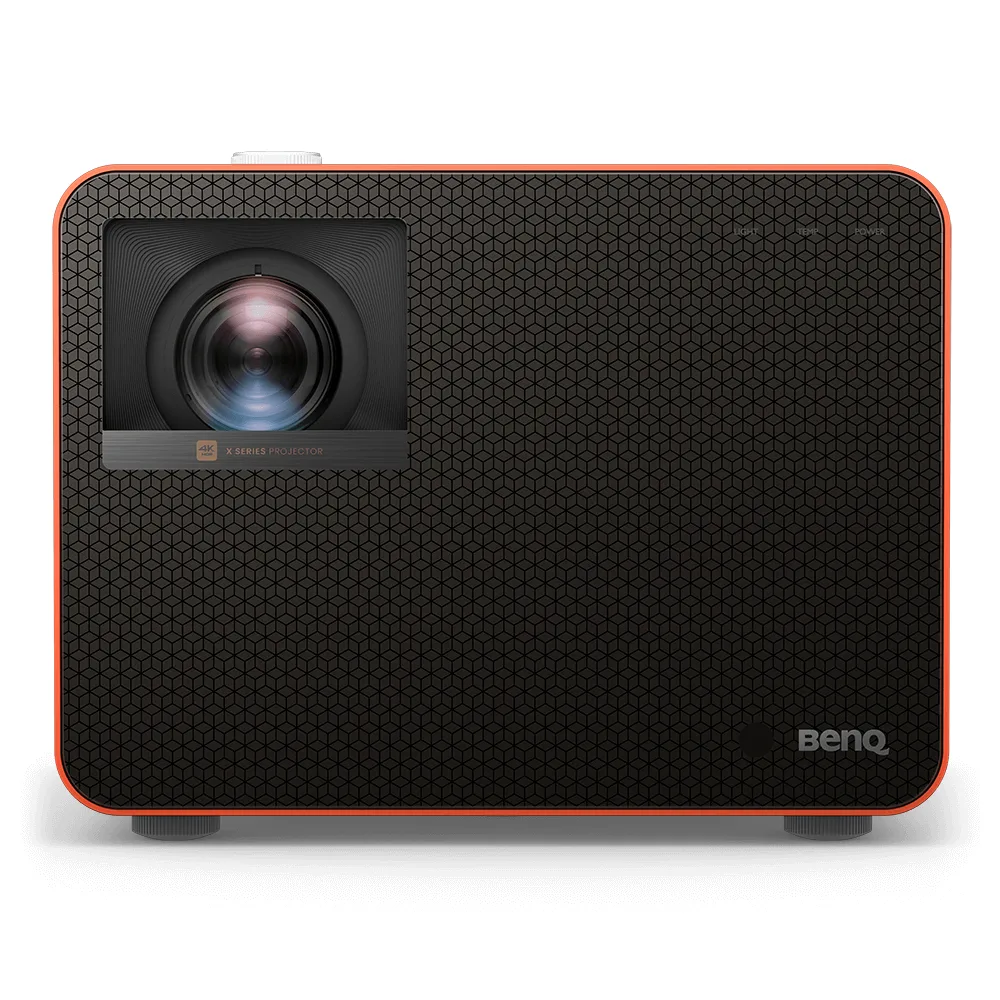 PROIETTORE BENQ X3100I 4K UHD 3300 WIFI BLUEOOTH GAMING