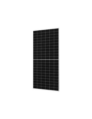 Modulo fotovoltaico bifacciale AIKO Stellar 1N+66 650W monocristallino