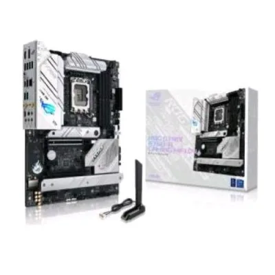ASUS Rog Strix B760-A Gaming Wi-Fi Intel B760 Lga 1700 ATX