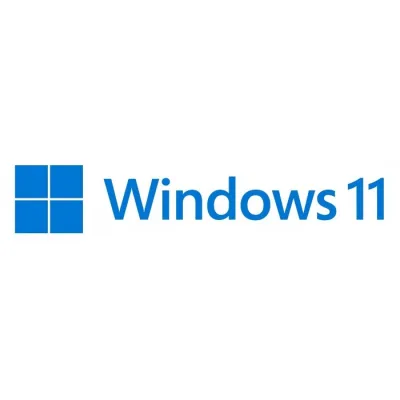 Microsoft Windows 11 Home 64 Bit DVD OEM