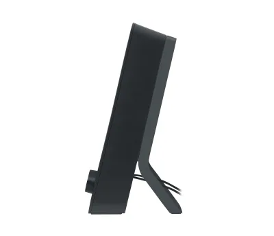 SPEAKER LOG Z207 BLUETOOTH NERO 3,5 5 W CAVO AUDIO