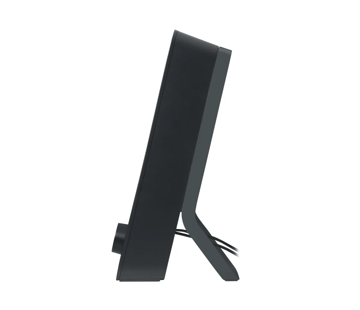 SPEAKER LOG Z207 BLUETOOTH NERO 3,5 5 W CAVO AUDIO