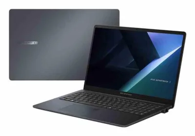 ASUS Expertbook B1 B1503CVA-S79515 15.6" Intel Core 5 120U RAM 8GB-SSD 512GB NVMe-Intel Graphics-Free Dos (90NX0801-M0AZF0)