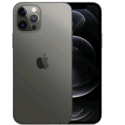 Apple iPHONE 12 Pro 6.1" 512GB 5G Italia Space Grey